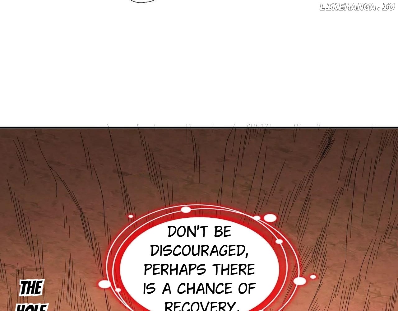 My Furry Harem Is After Me Chapter 336 - page 24